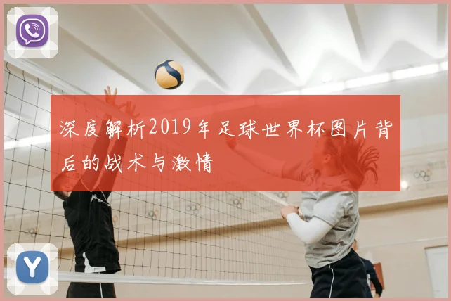 深度解析2019年足球世界杯图片背后的战术与激情
