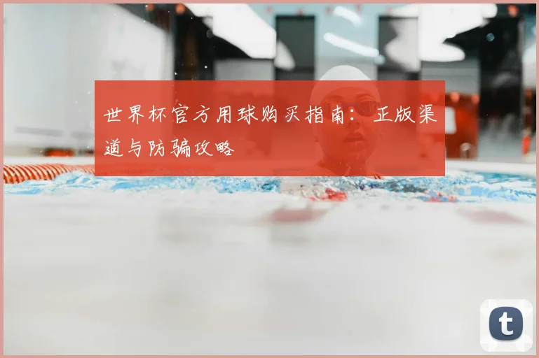 世界杯官方用球购买指南：正版渠道与防骗攻略